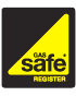 Gas Safe Registered