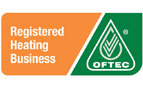 Registered Heating Business